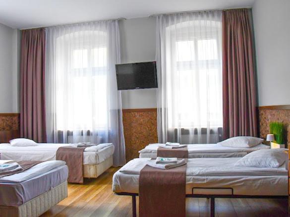 Dolnoslaski Zabkowice Slaskie Exterior photo